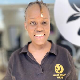 Henkilön Terrie avatar