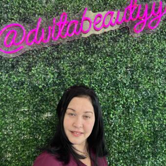 The avatar of Irasema