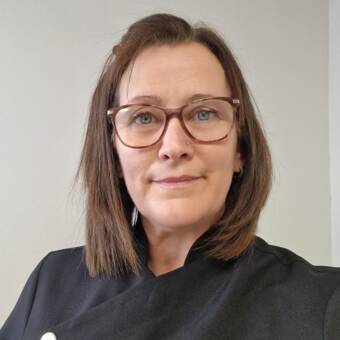 L'avatar appartenant à Cheryl