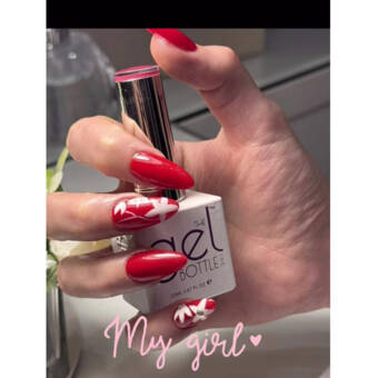 The avatar of Catherine