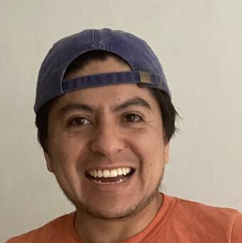 The avatar of Richard