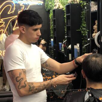 Avataren til Lautaro