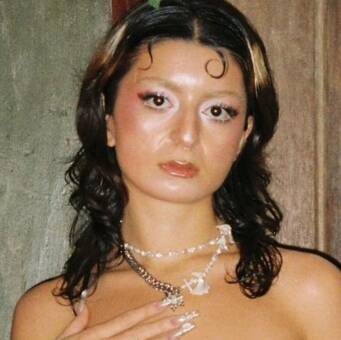 The avatar of Shafak