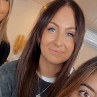 The avatar of Shannyn