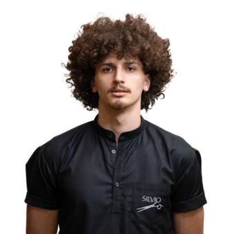 L'avatar appartenant à Mostafa