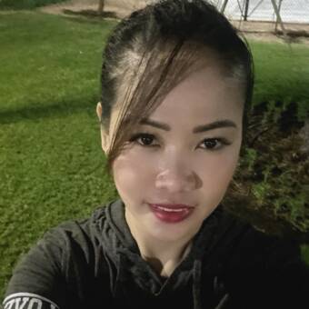 The avatar of Marlyn