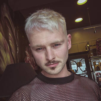 The avatar of Joseph