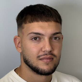 De avatar van Antonio