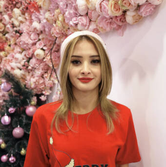 The avatar of Gulendam