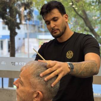 Το avatar του Ricardo