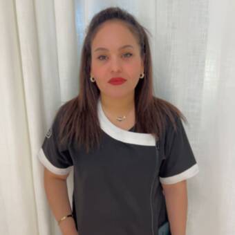 Avatar tillhörande Safa