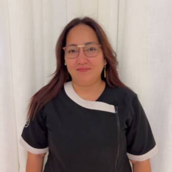 Avatar tillhörande Rowena