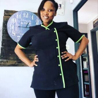 The avatar of tsepang