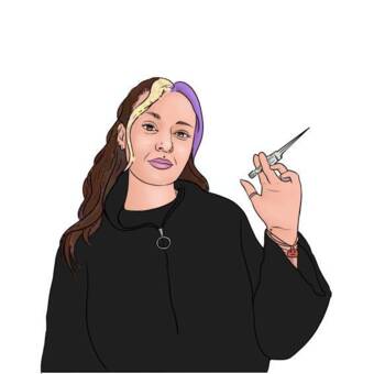 Avatar tillhörande Adele