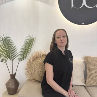 Henkilön Christine avatar