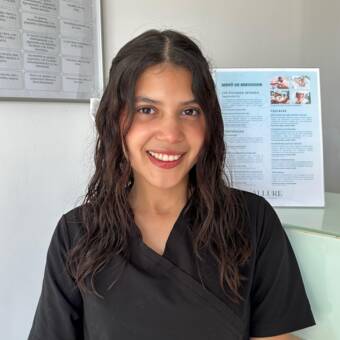 的化身 Maria Alejandra