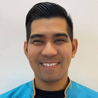 L'avatar di Reynaldo