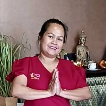 Avatar tillhörande Pranee