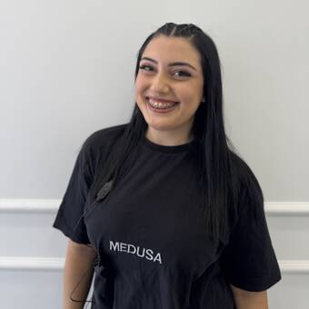 Avataren til ΑΓΑΠΗ