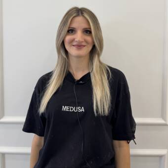 Avataren til ΒΑΣΙΛΙΚΗ