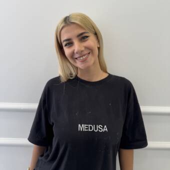 Avataren til ΑΝΘΗ