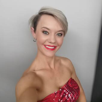 De avatar van Riana