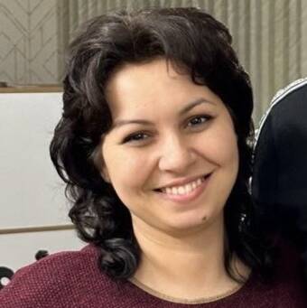 The avatar of Катя