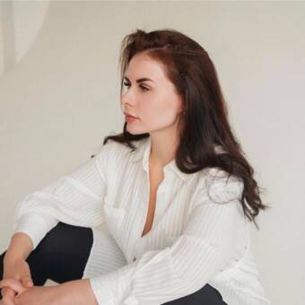 L'avatar di Elizaveta