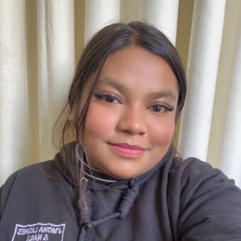 Avataren til Aasha