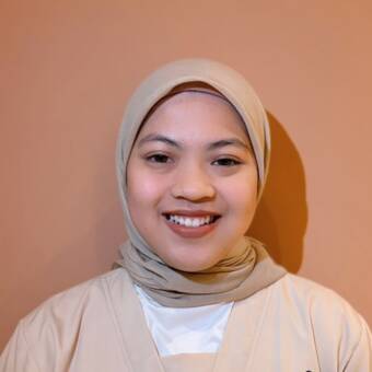 The avatar of Zulaikha