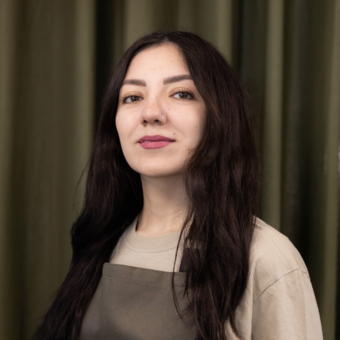 The avatar of Andrea