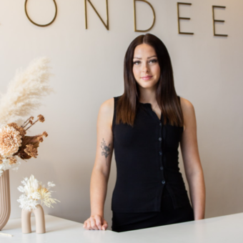 The avatar of Kristy