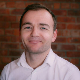 L'avatar appartenant à Michael