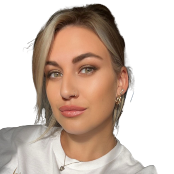 L'avatar appartenant à Chantelle