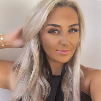 L'avatar appartenant à Nicole