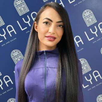 Henkilön Raja avatar