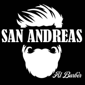 Henkilön Andrea avatar