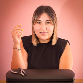 The avatar of Fernanda