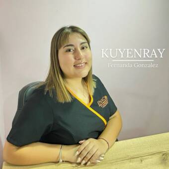 The avatar of Fernanda