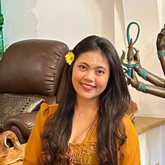 Avatar tillhörande Devi