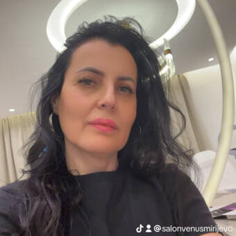 The avatar of Jelena 💞