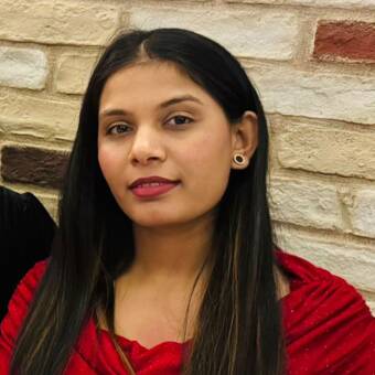 De avatar van Priyanka