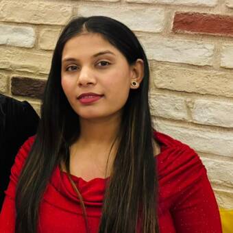 De avatar van Priyanka