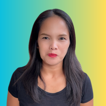 The avatar of HARUNA（Elnie）