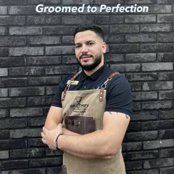 De avatar van Mourad