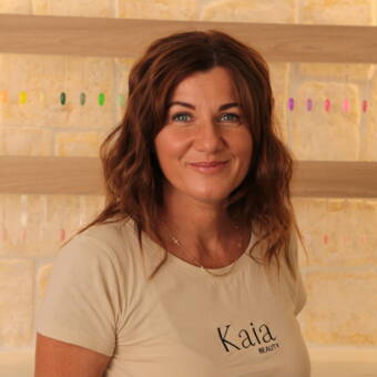 The avatar of Bernadette