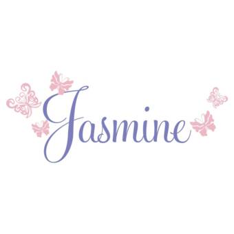 Avataren til Jasmine