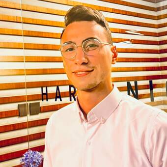 Аватар Abdallah I عبدالله