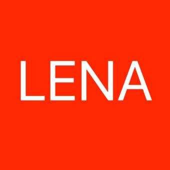 The avatar of Lena