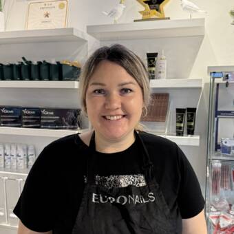 De avatar van Mariia